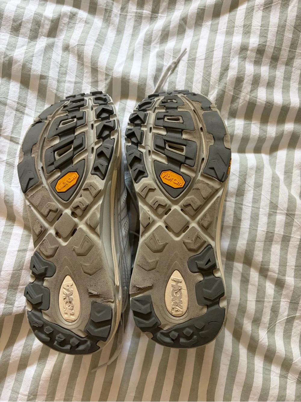 Hoka One One Mafate Speedster 2